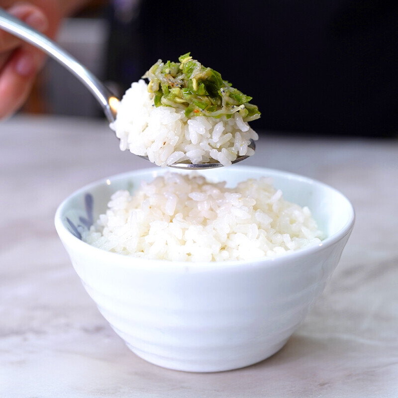단디담음,단디잇 매콤찬 진미채 고추다짐이 250g